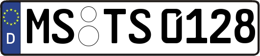 MS-TS0128