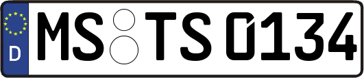MS-TS0134
