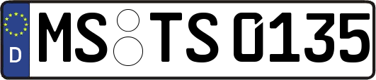 MS-TS0135