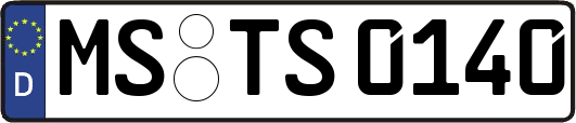 MS-TS0140
