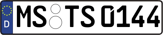 MS-TS0144