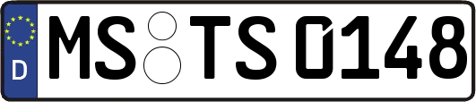 MS-TS0148