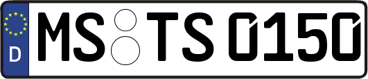 MS-TS0150