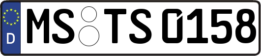 MS-TS0158
