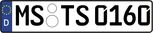 MS-TS0160