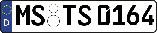 MS-TS0164