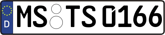 MS-TS0166