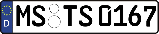 MS-TS0167