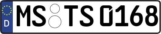 MS-TS0168