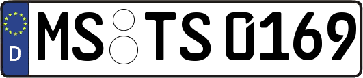 MS-TS0169