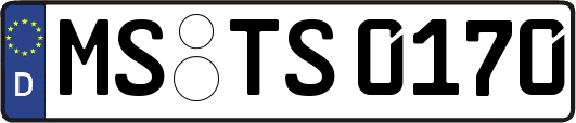MS-TS0170