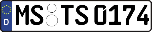MS-TS0174