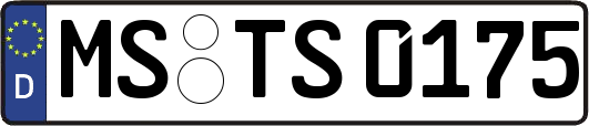MS-TS0175