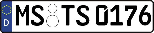 MS-TS0176