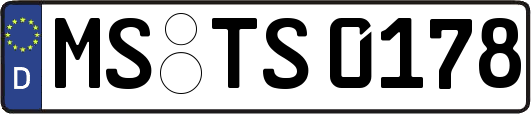 MS-TS0178