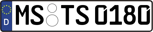 MS-TS0180