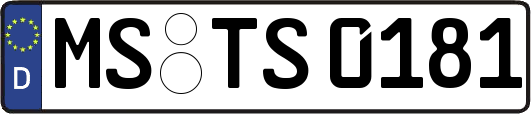 MS-TS0181