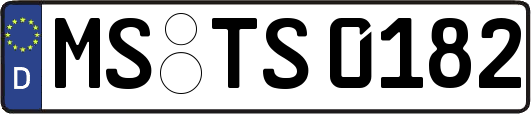 MS-TS0182
