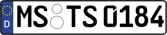 MS-TS0184