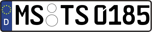 MS-TS0185