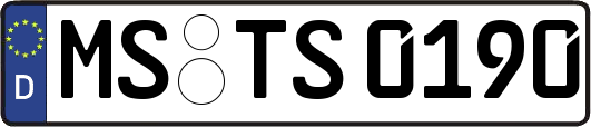 MS-TS0190