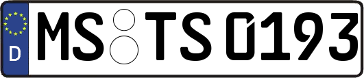 MS-TS0193