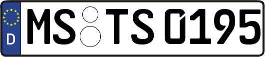 MS-TS0195