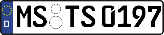 MS-TS0197