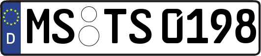 MS-TS0198