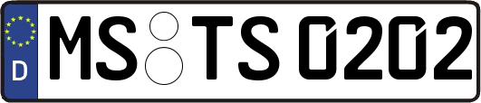 MS-TS0202
