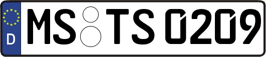 MS-TS0209