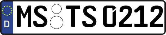 MS-TS0212