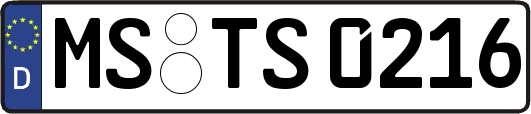 MS-TS0216
