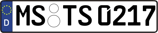 MS-TS0217