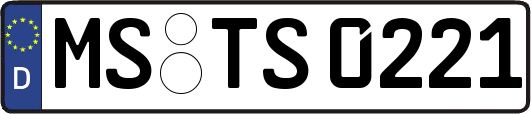 MS-TS0221