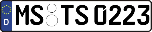 MS-TS0223