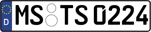 MS-TS0224