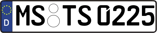 MS-TS0225