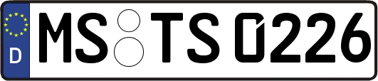 MS-TS0226