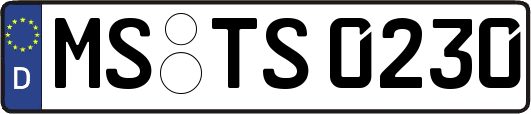 MS-TS0230