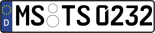 MS-TS0232