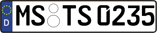 MS-TS0235