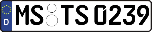 MS-TS0239