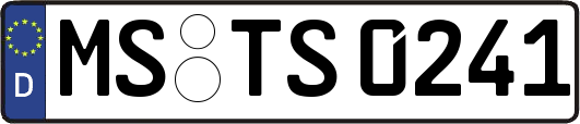 MS-TS0241
