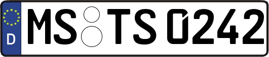 MS-TS0242