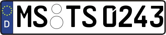 MS-TS0243
