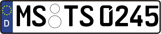 MS-TS0245