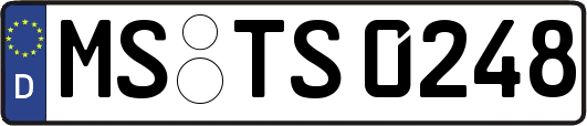 MS-TS0248