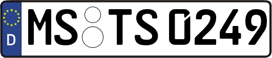 MS-TS0249