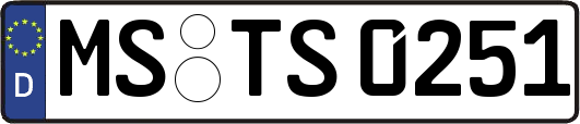 MS-TS0251